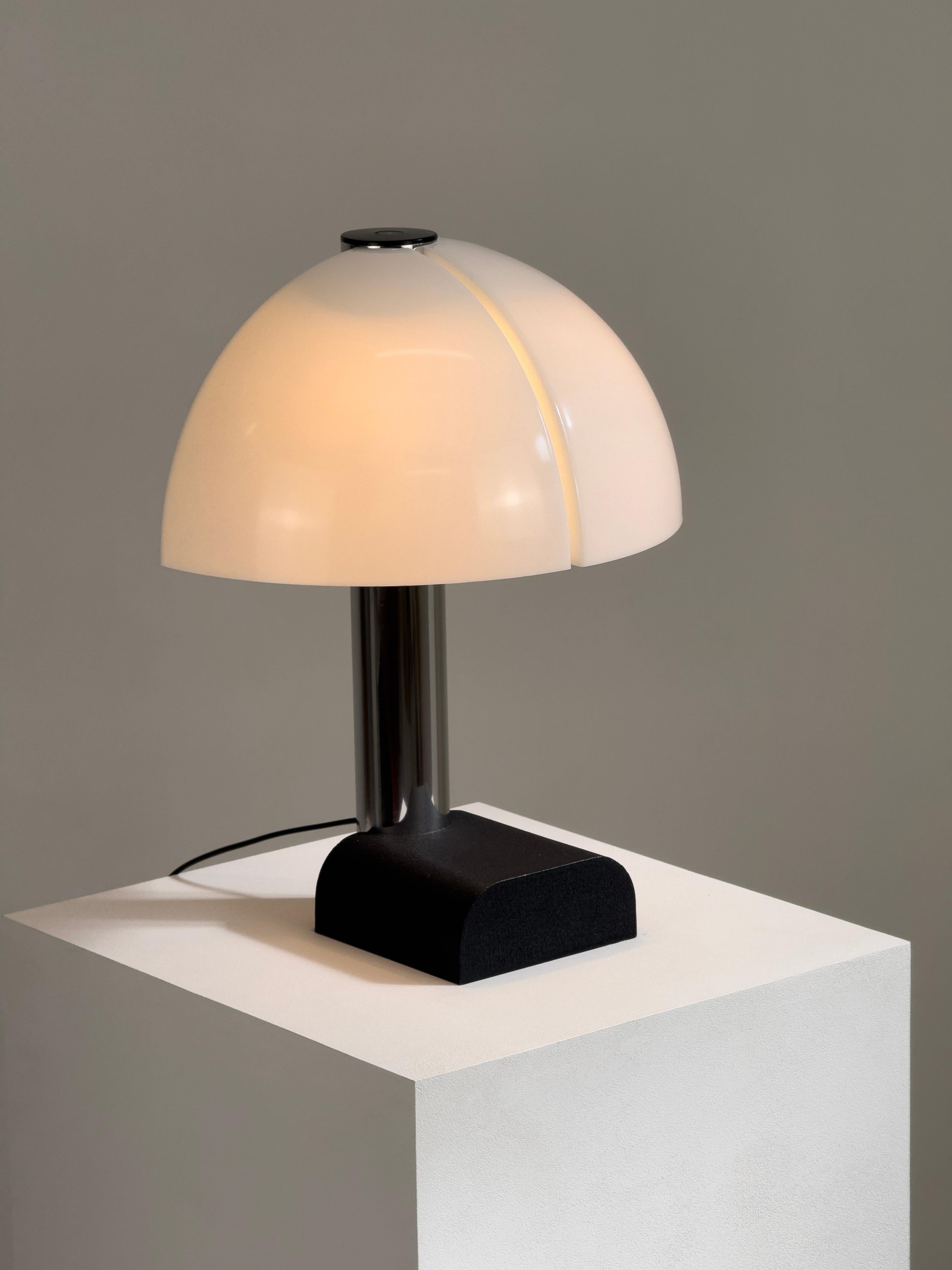 Lámpara de mesa Spicchio diseñada por Danilo & Corrado Aroldi para Stilnovo, Italia 19 en venta 7