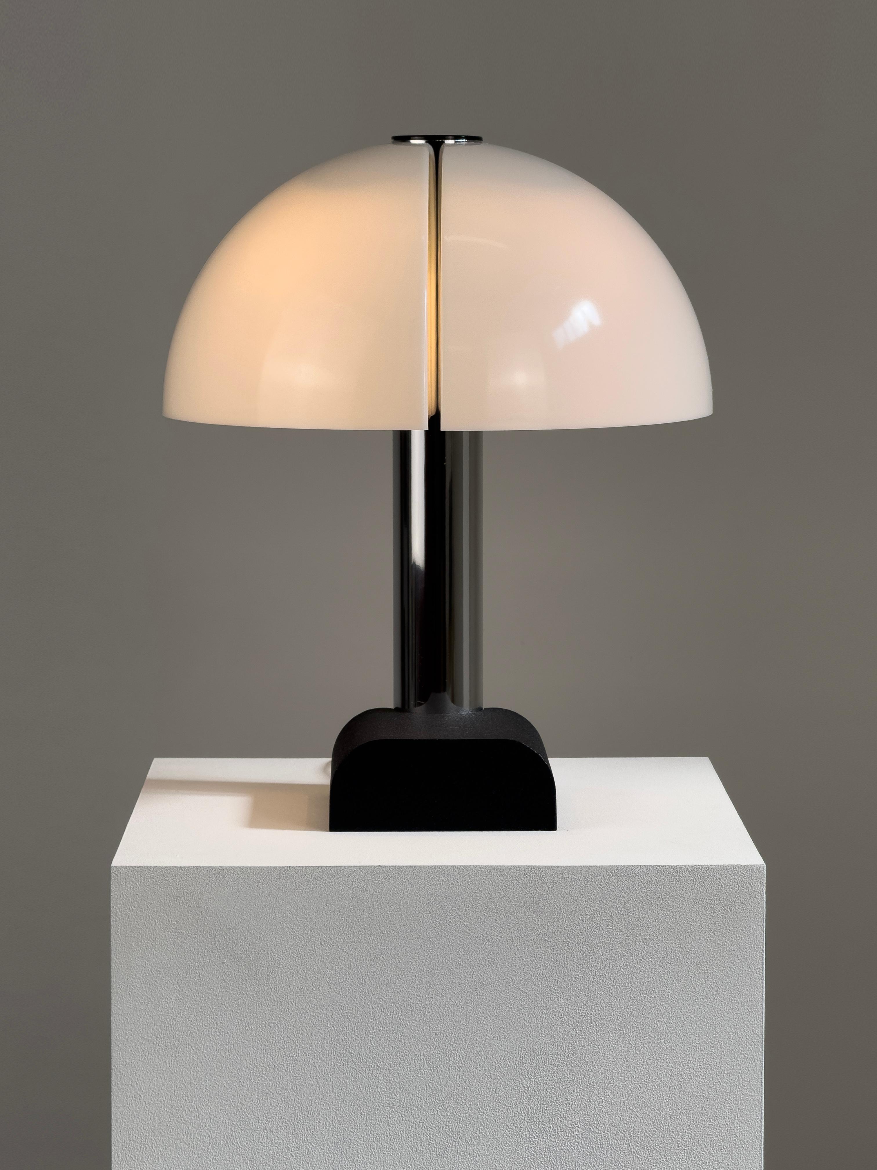 Lámpara de mesa Spicchio diseñada por Danilo & Corrado Aroldi para Stilnovo, Italia 19 en venta 8
