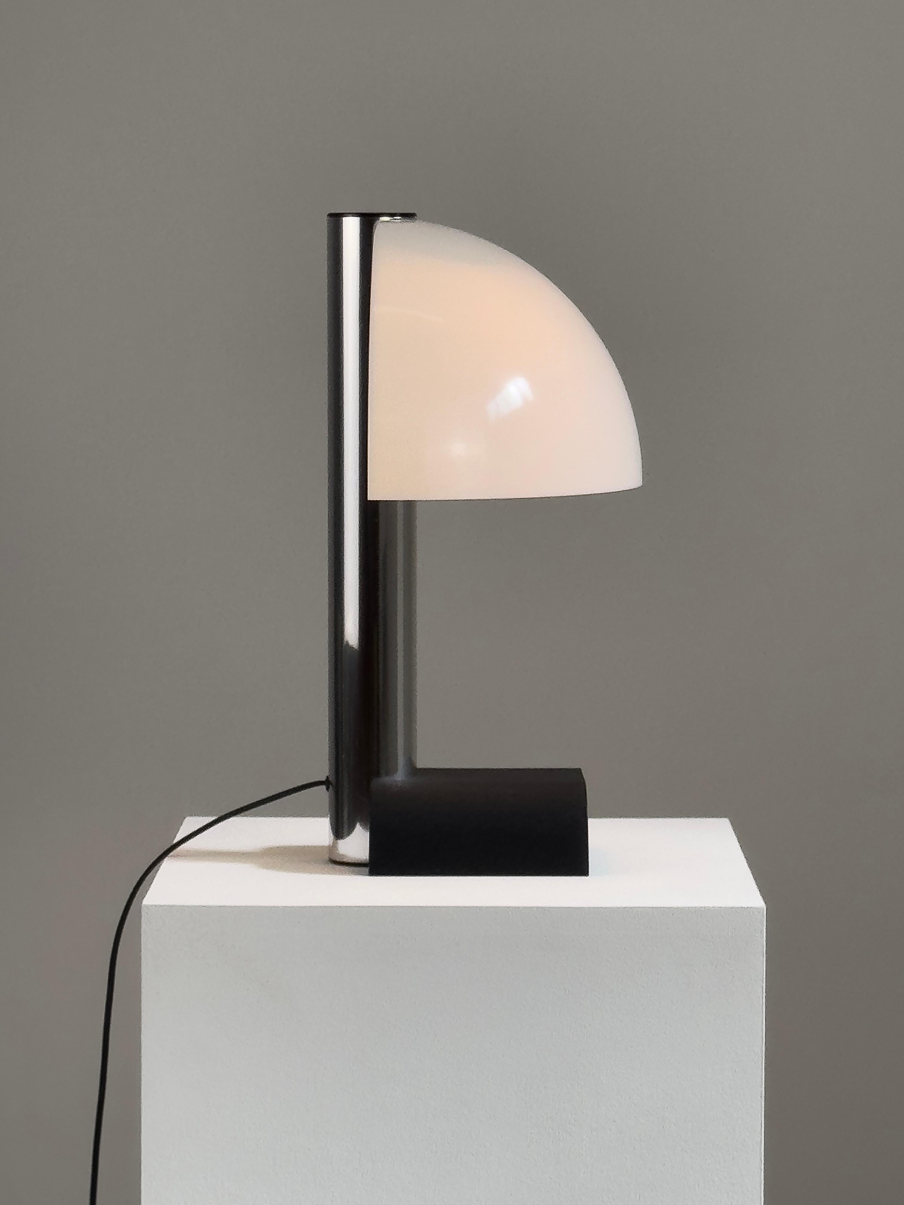 Lámpara de mesa Spicchio diseñada por Danilo & Corrado Aroldi para Stilnovo, Italia 19 en venta 9