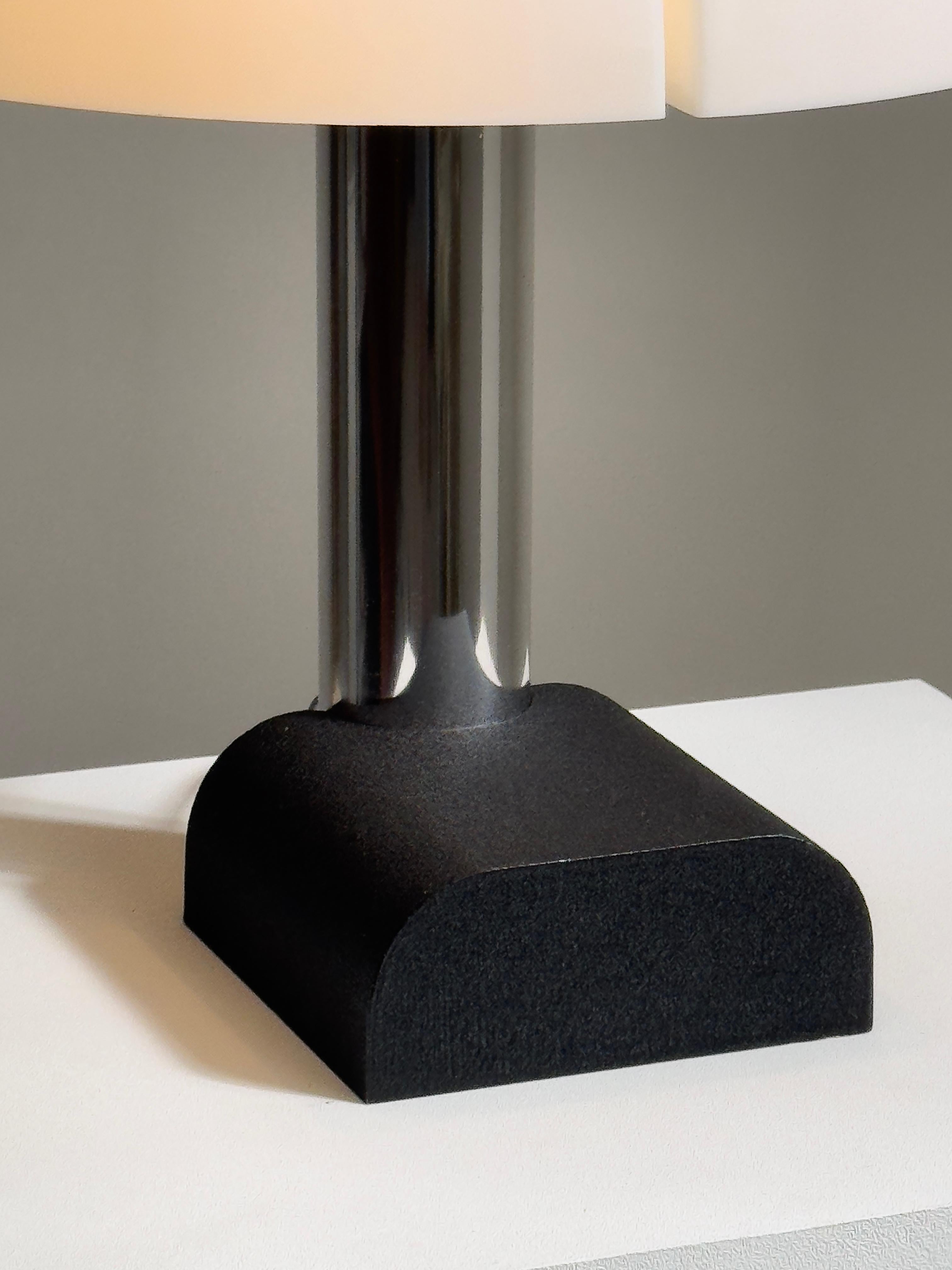 Lámpara de mesa Spicchio diseñada por Danilo & Corrado Aroldi para Stilnovo, Italia 19 en venta 12