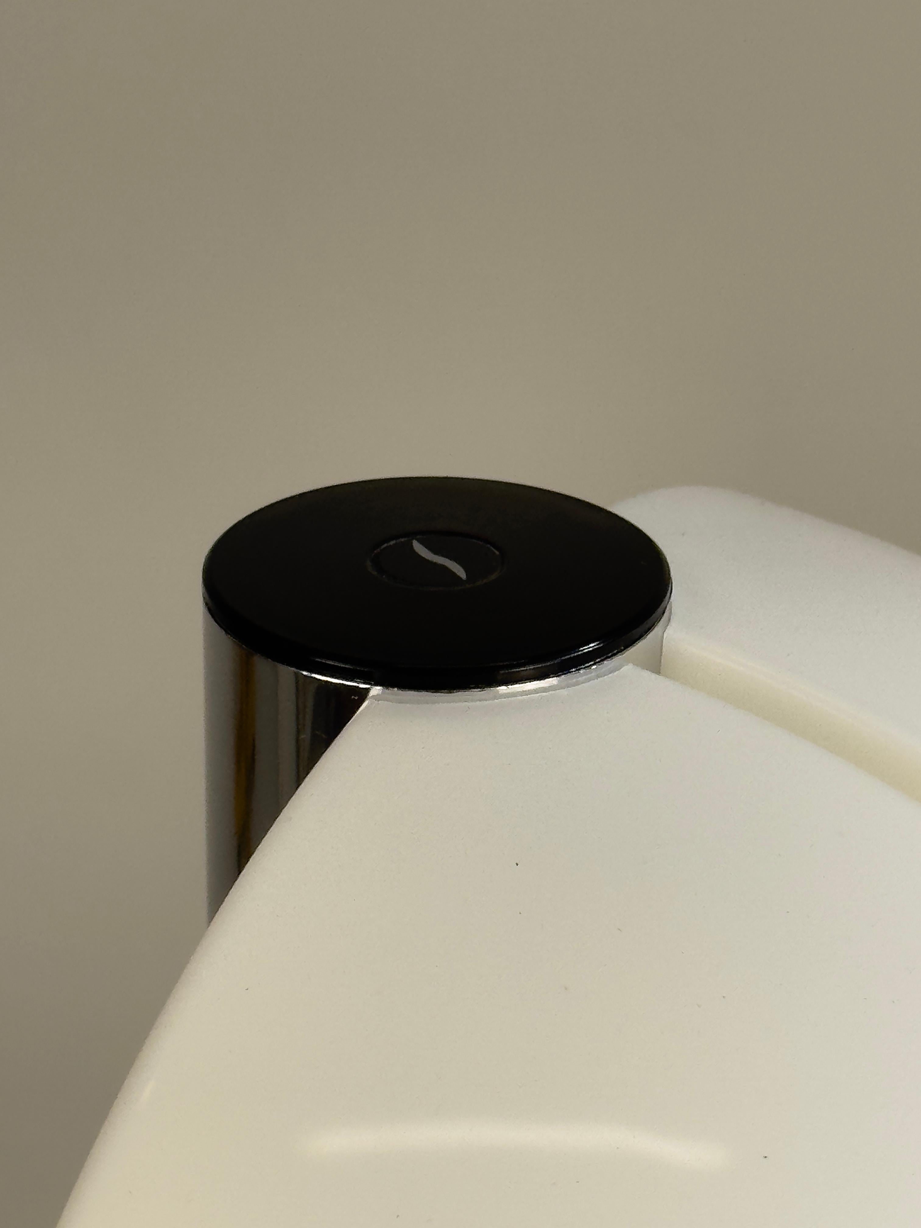 Lámpara de mesa Spicchio diseñada por Danilo & Corrado Aroldi para Stilnovo, Italia 19 finales del siglo XX en venta