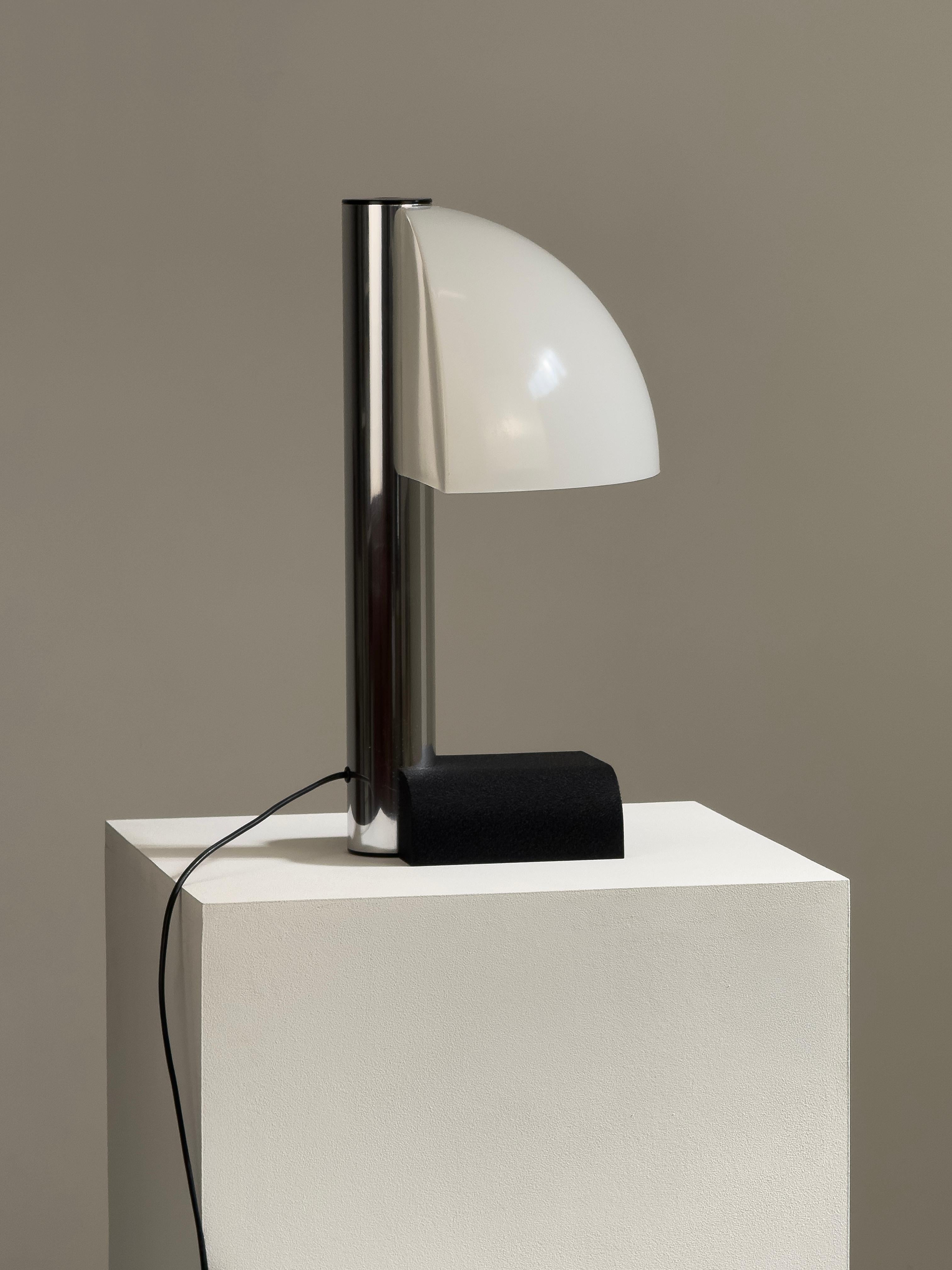 Lámpara de mesa Spicchio diseñada por Danilo & Corrado Aroldi para Stilnovo, Italia 19 en venta 2