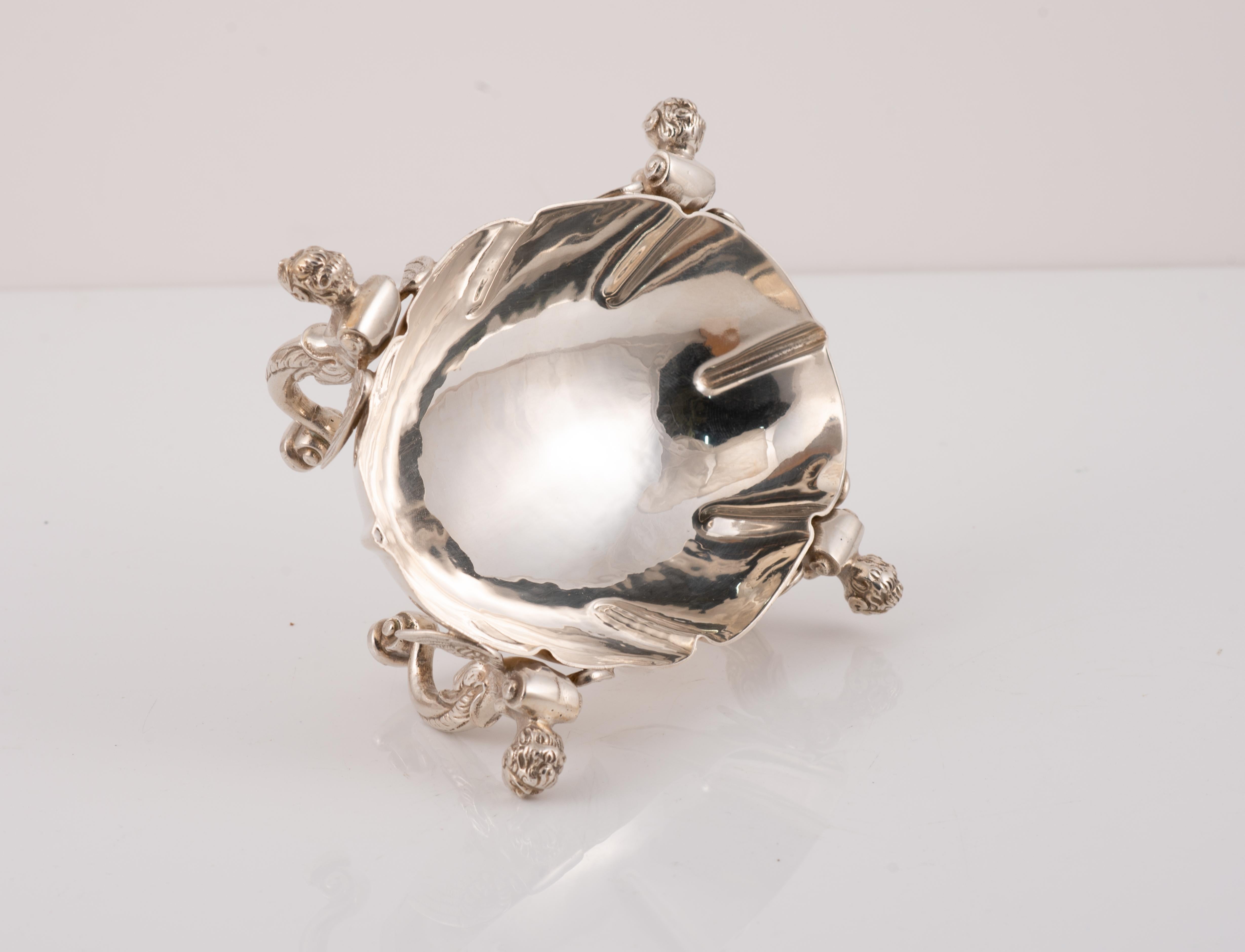 Especiero. Silver. España, siglo XX. Español en venta