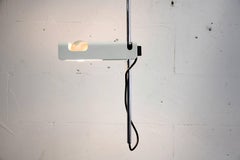 Spider 4476 Ceiling Lamp by Joe Colombo