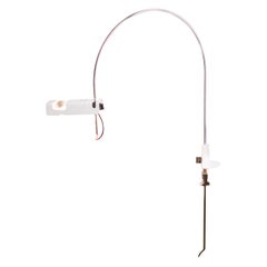 Spider Arc Lamp by Joe Colombo for O-Luce