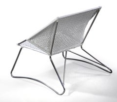 Spider Chair by Knud Vinther