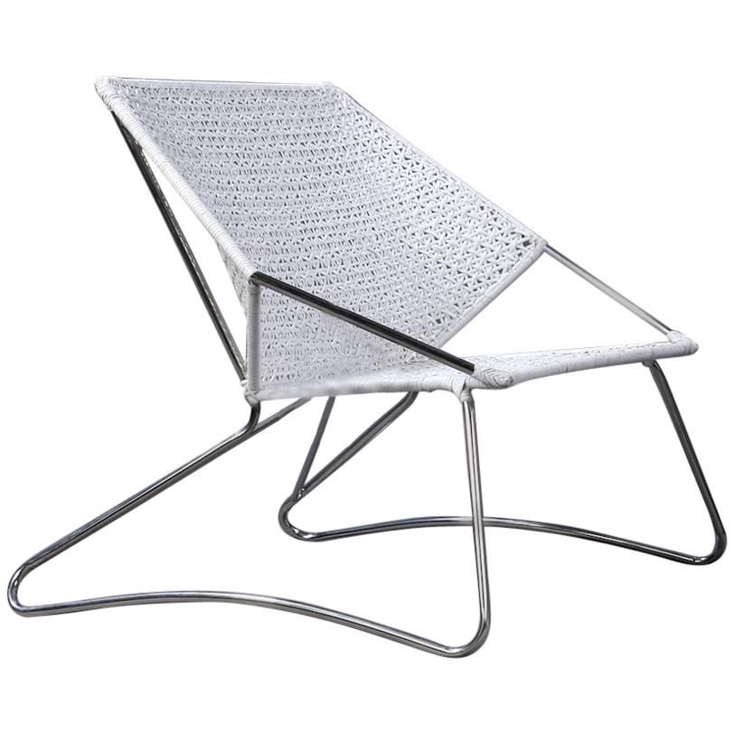 Spider Chair by Knud Vinther For Sale