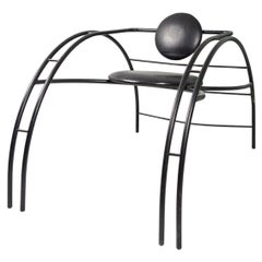 Spider Chair Les Amiscas, Canada 1980s