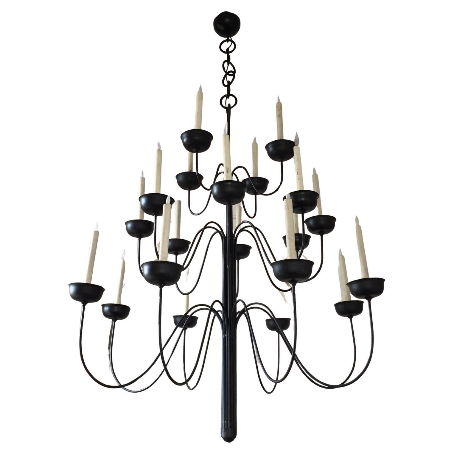 Lustre araignée - Benjamin Cornilleau en vente