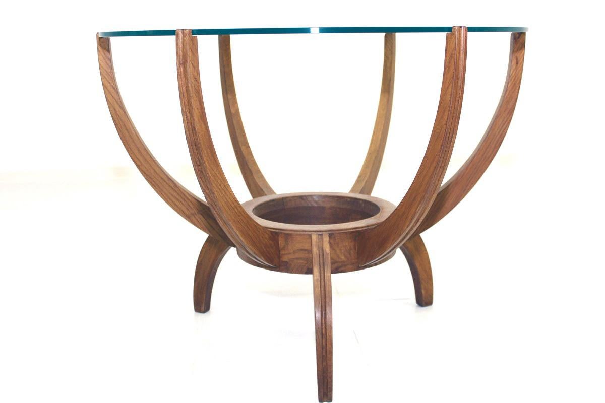 Italian Spider Coffee Table by Carlo de Carli, 1950s