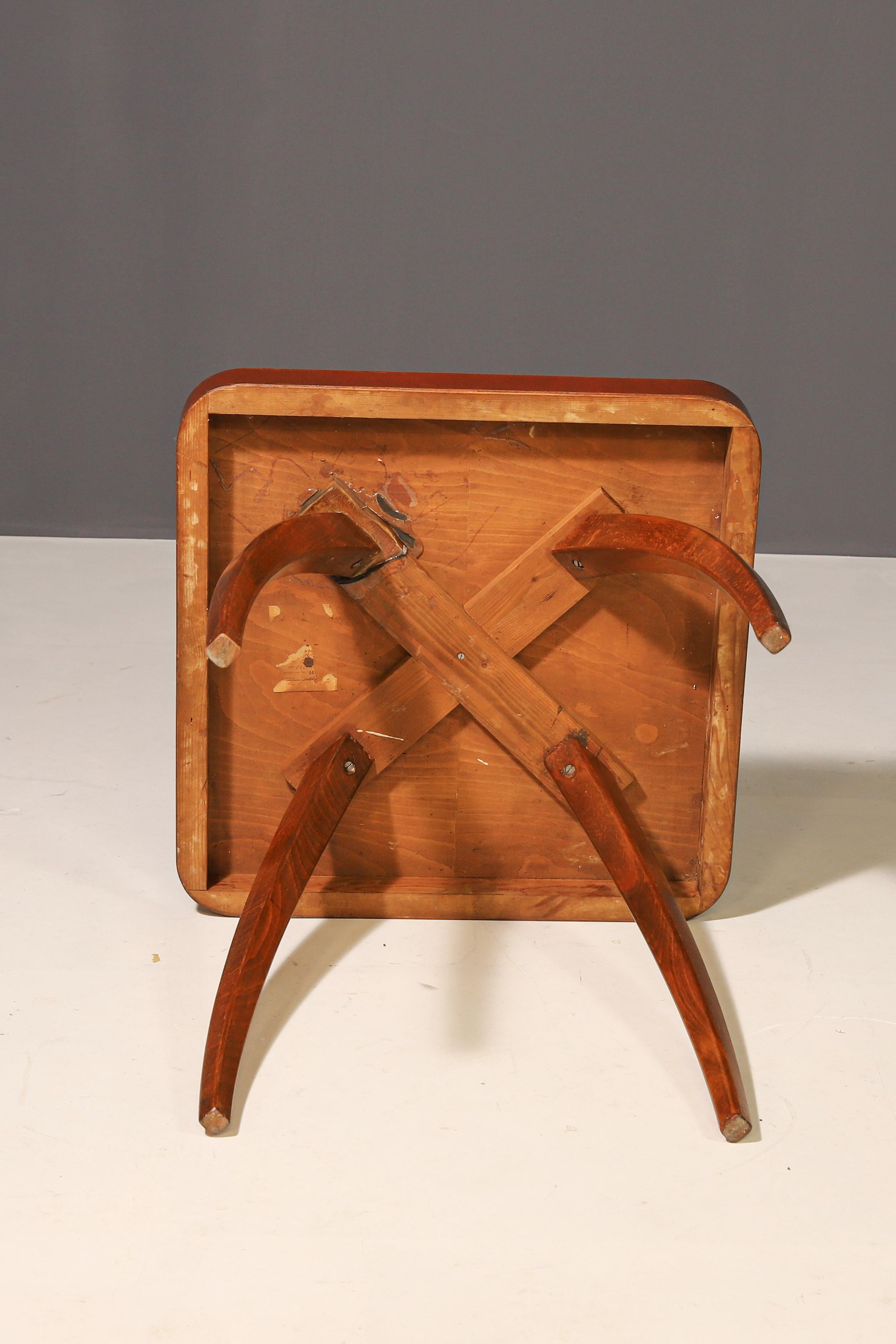 Table basse 