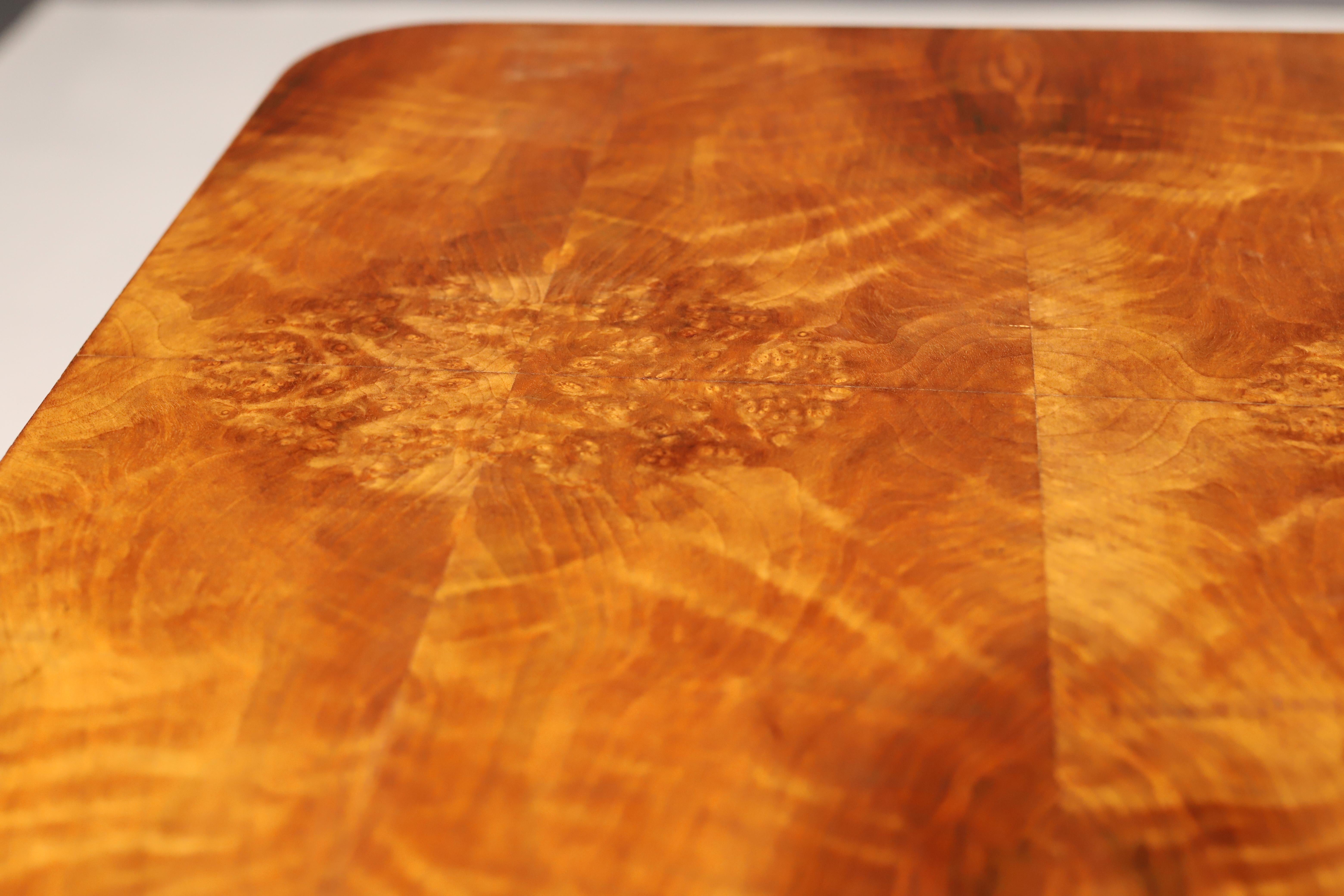 Table basse 