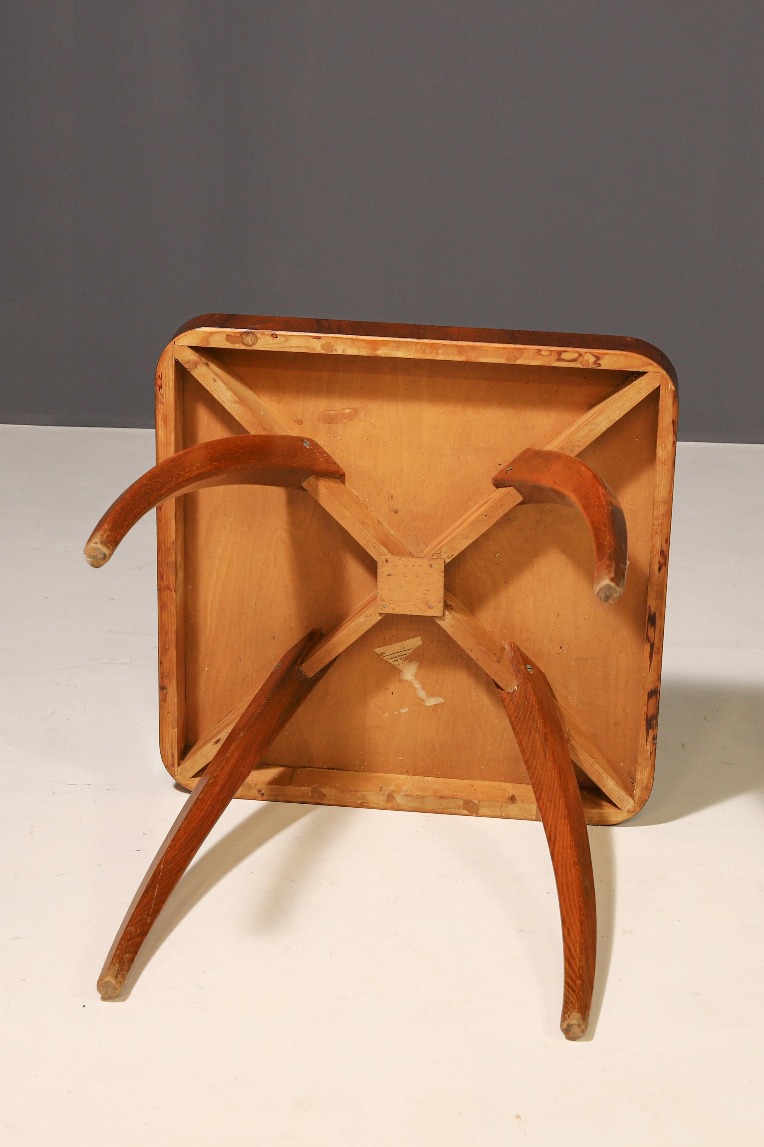 Tchèque Table basse 