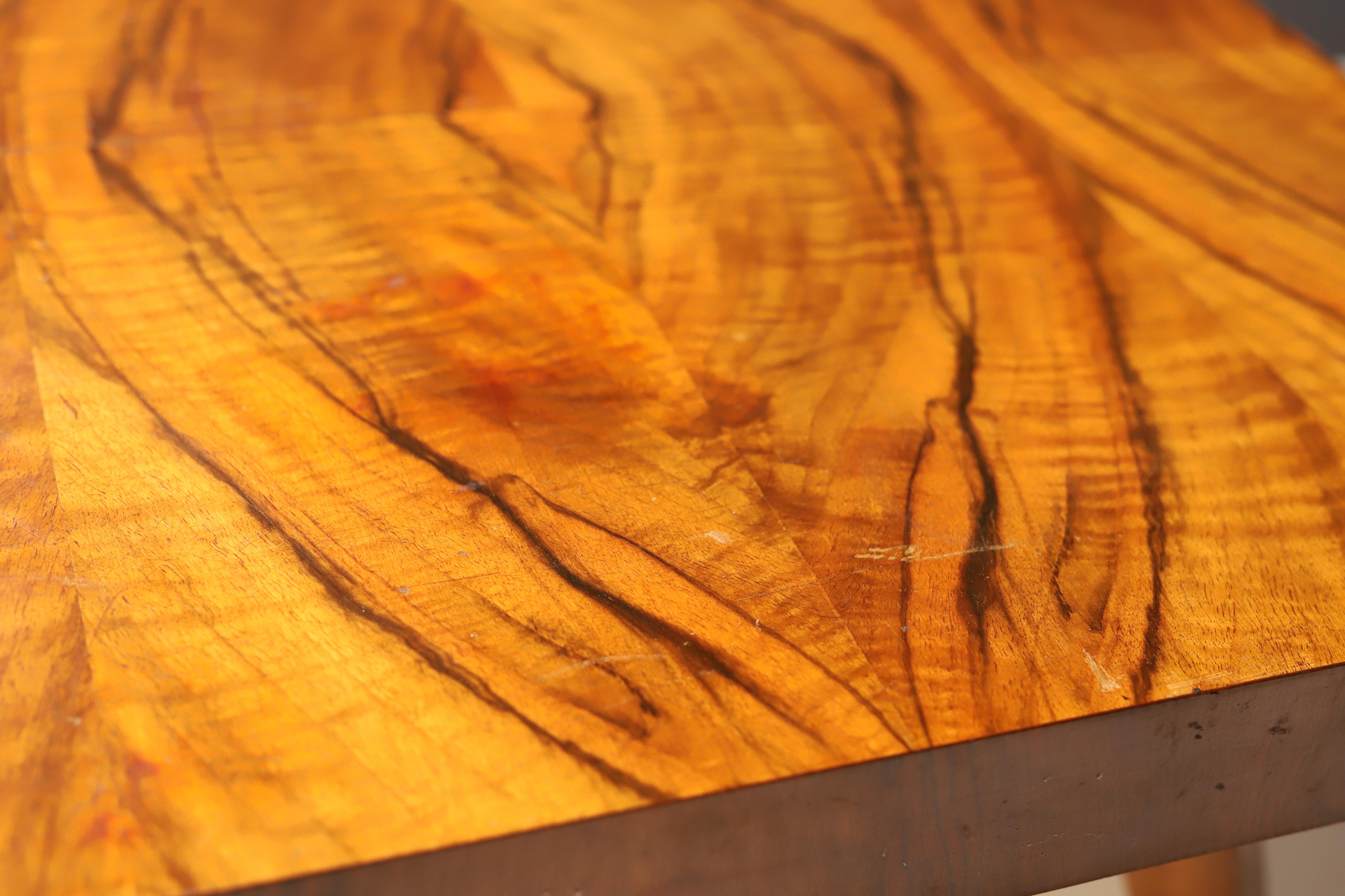 Hêtre Table basse 