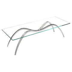 Post-Modern Coffee and Cocktail Tables