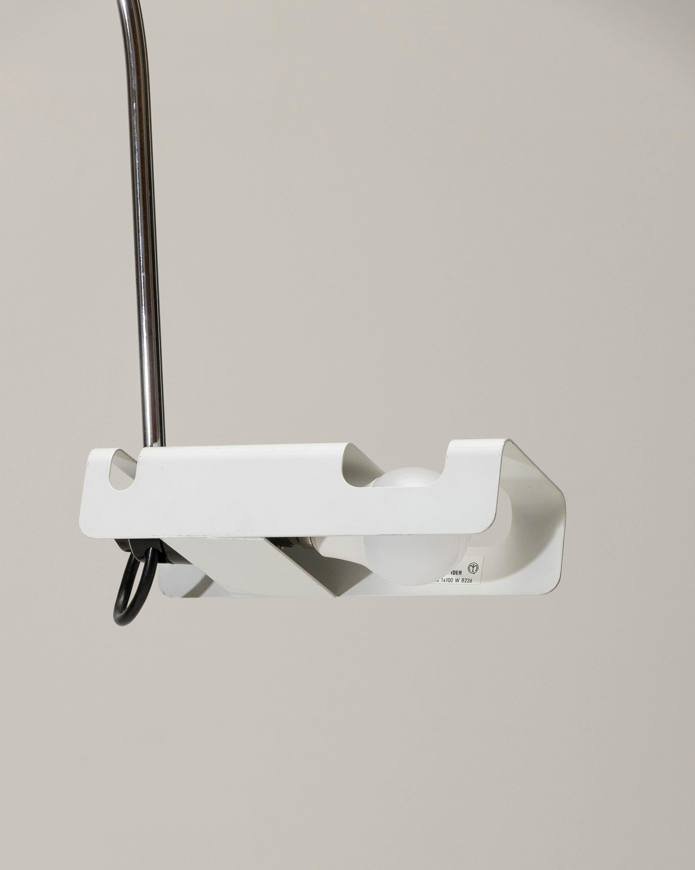Schreibtischlampe „Spider“, Joe Colombo, 1960er-Jahre im Angebot 7