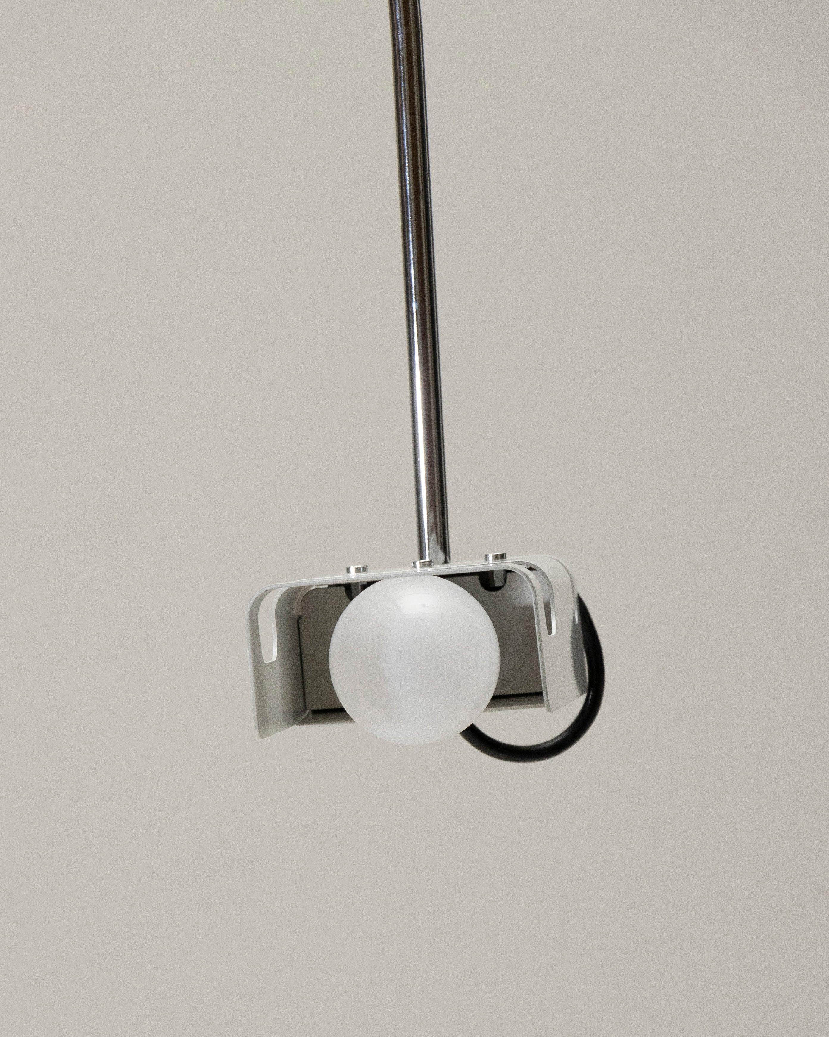 Schreibtischlampe „Spider“, Joe Colombo, 1960er-Jahre im Angebot 9