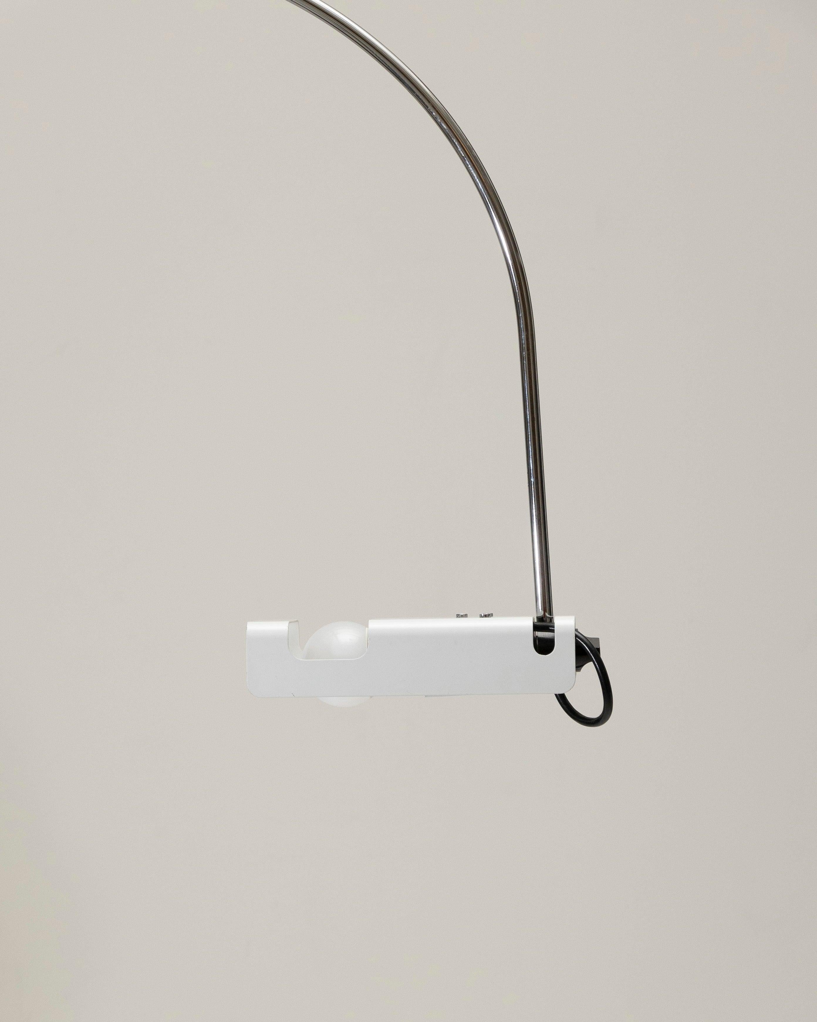 Schreibtischlampe „Spider“, Joe Colombo, 1960er-Jahre im Angebot 10