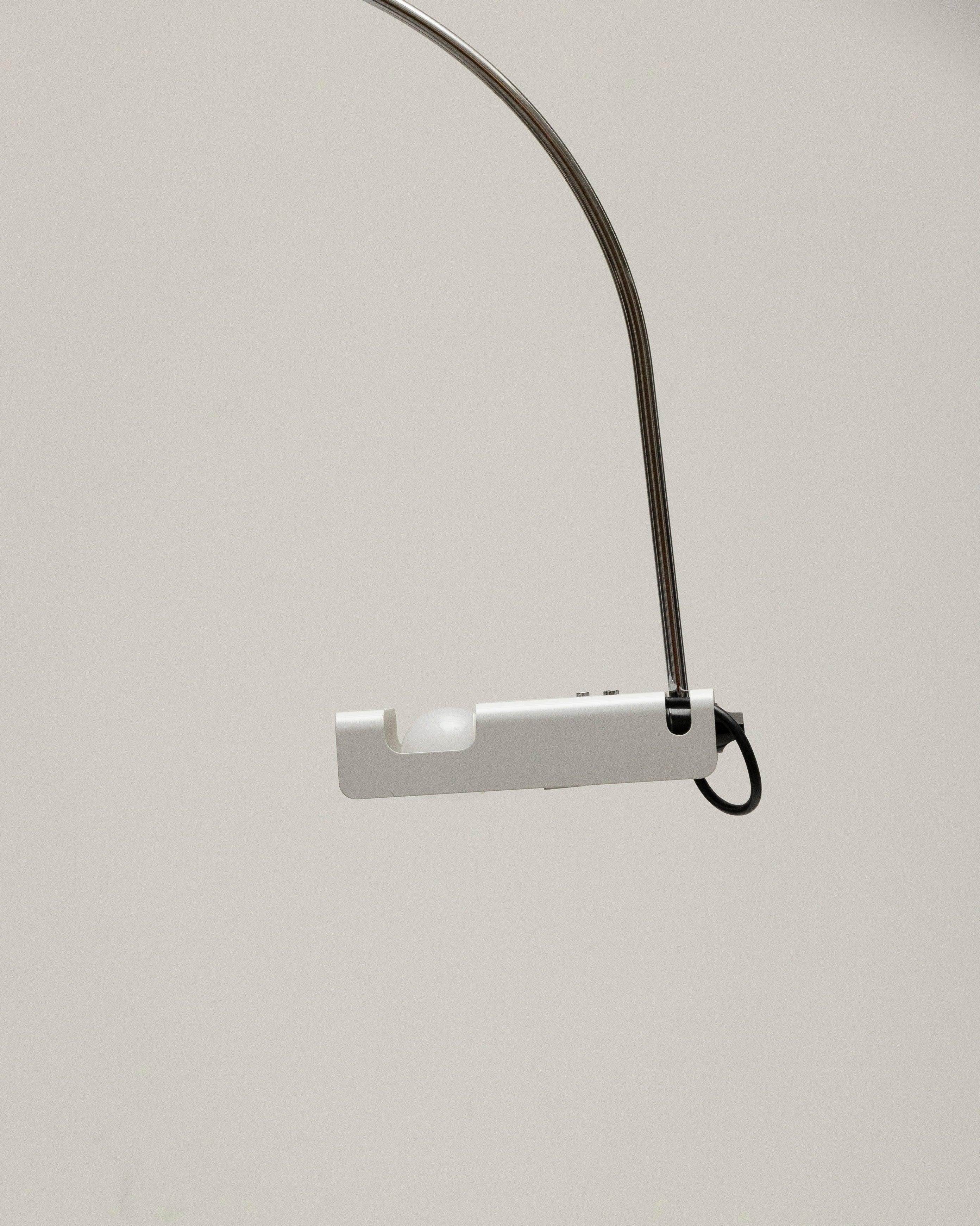 Schreibtischlampe „Spider“, Joe Colombo, 1960er-Jahre im Angebot 11