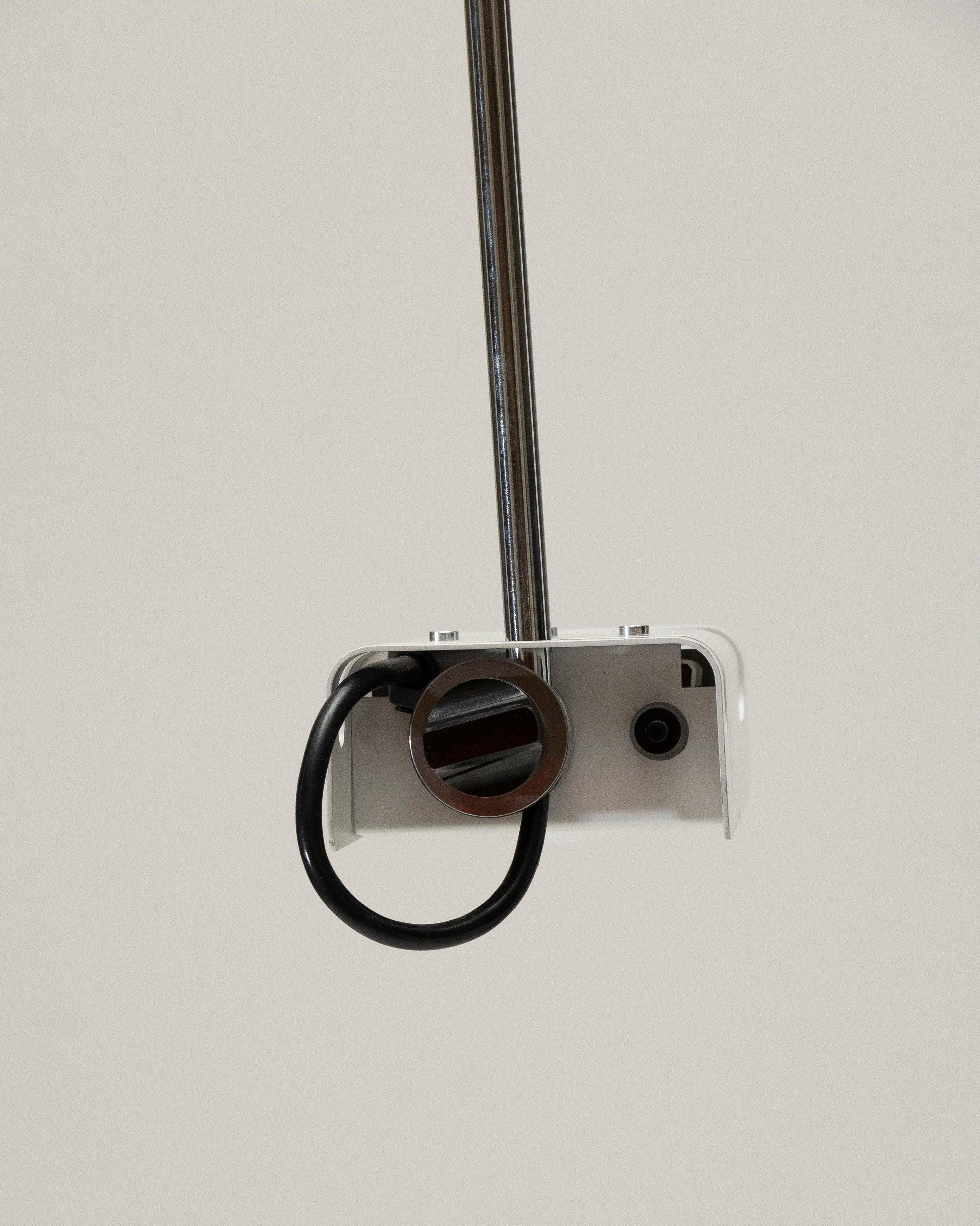 Schreibtischlampe „Spider“, Joe Colombo, 1960er-Jahre im Angebot 12