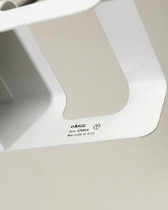 "Spider" Desk Lamp, Joe Colombo, 1960s