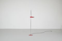 Spider Floor lamp by Joe Colombo for Oluce-1967s
