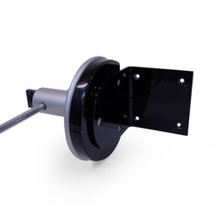 Lampe araignée italienne de Joe Colombo pour Oluce, années 1960