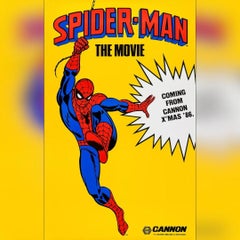 Spider-Man (1985)