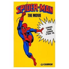 Spider-Man (1985)