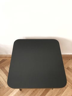 Spider Pavouk Table by Jindrich Halabala for UP Zavody, 1960s