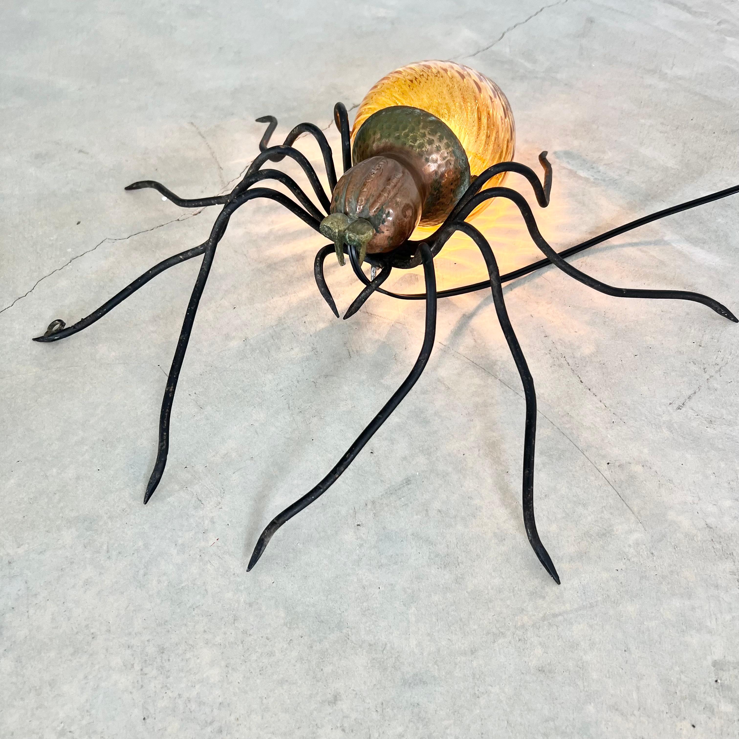 Spider Sconce, 1960s Italy For Sale 6