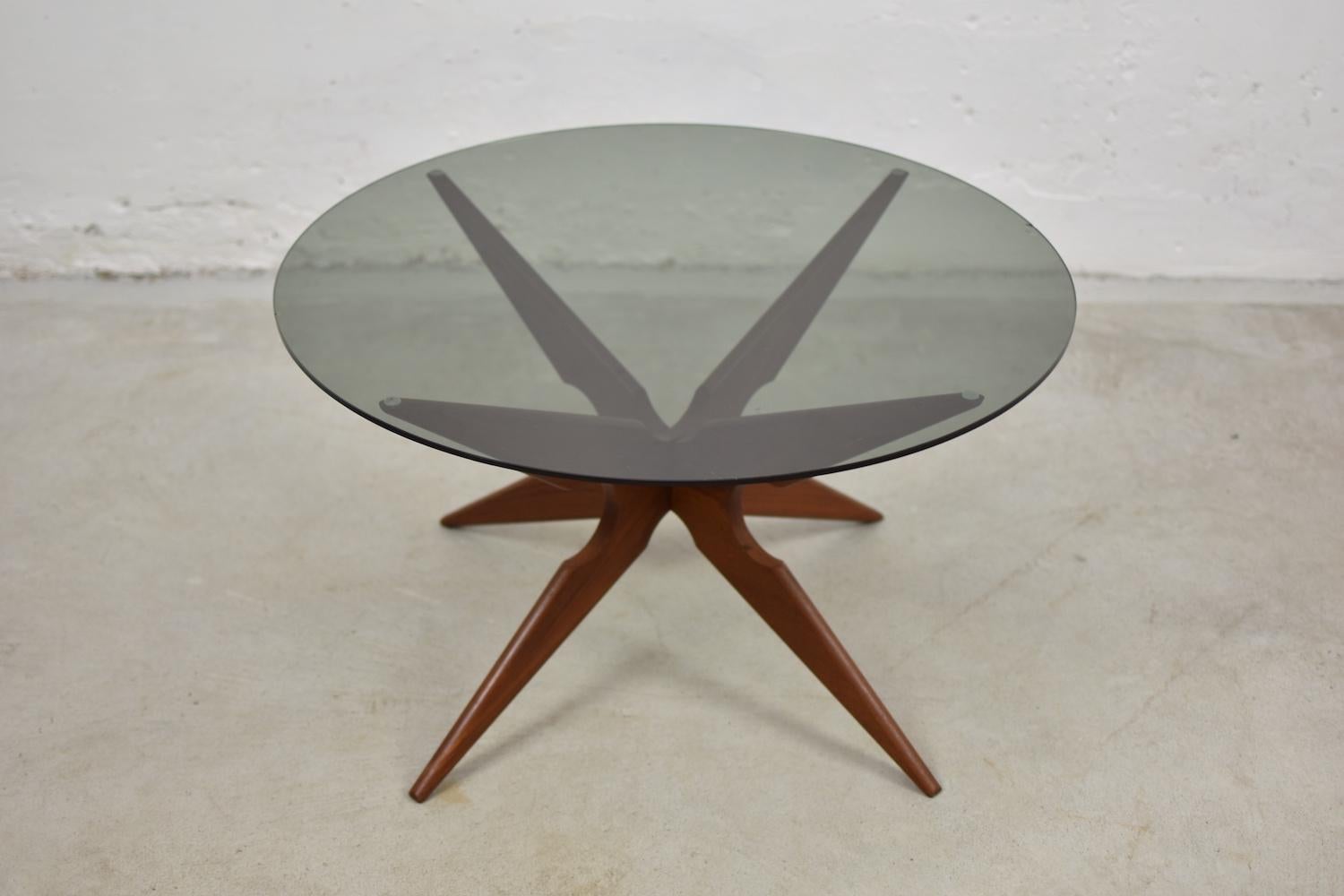 sika mobler coffee table