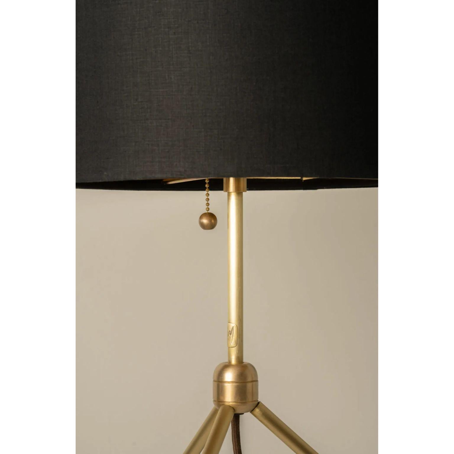 Other Spider Short Legs Table Lamp by Isabel Moncada For Sale