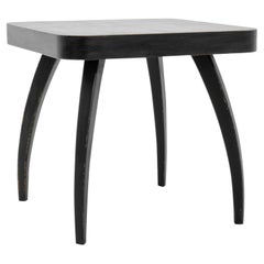 Spider Table by Jindrich Halabala