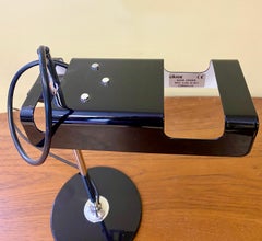 Spider table lamp by Joe Colombo for Oluce