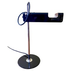 Lampe de table Spider de Joe Colombo pour Oluce