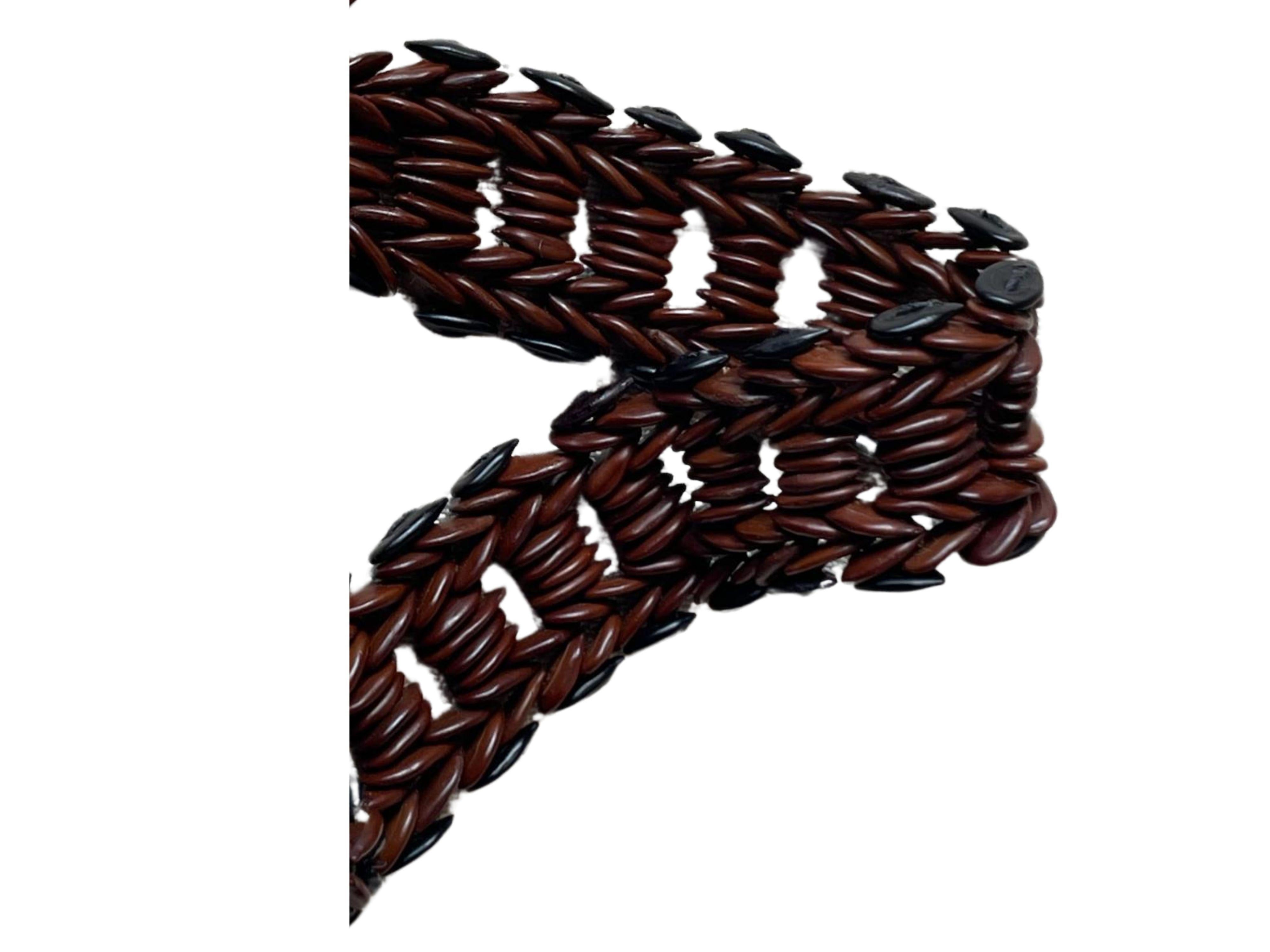 Bracciale a scala di ragno In condizioni Nuovo in vendita a Oxford, MD