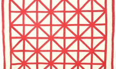 Spiderweb Quilt