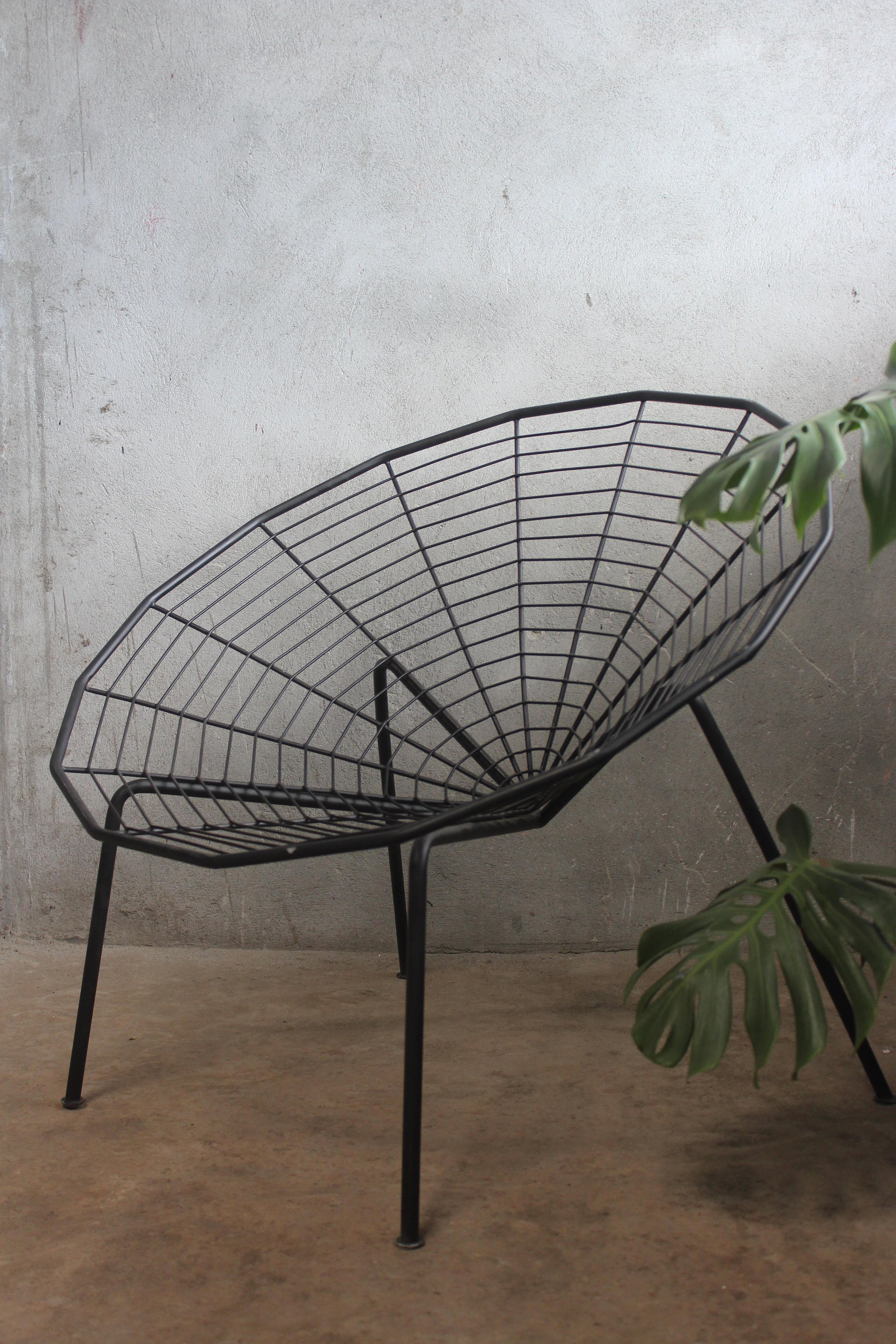 Spidey Lounger by Namit Khanna For Sale 4
