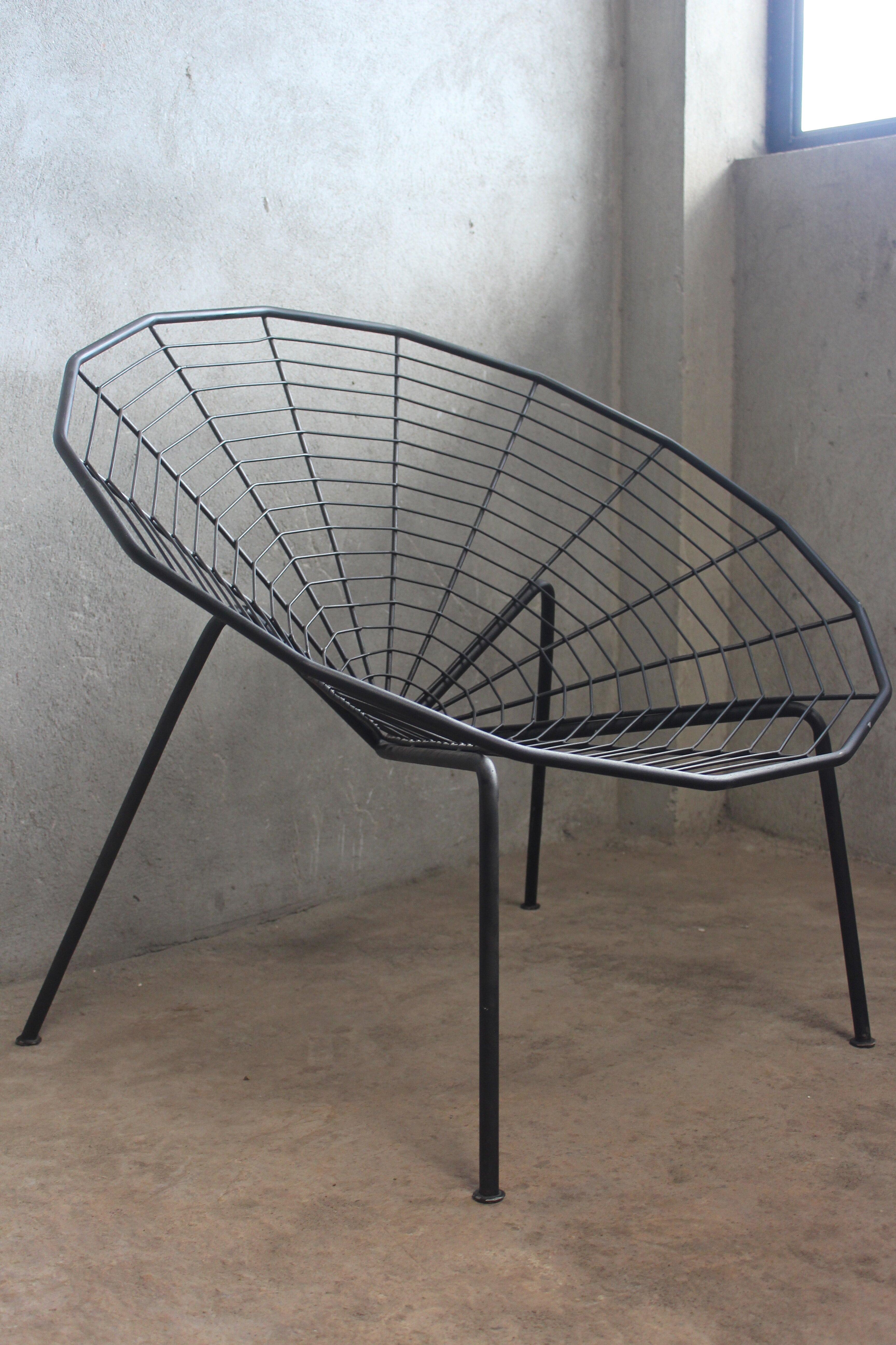 Spidey Lounger by Namit Khanna For Sale 1