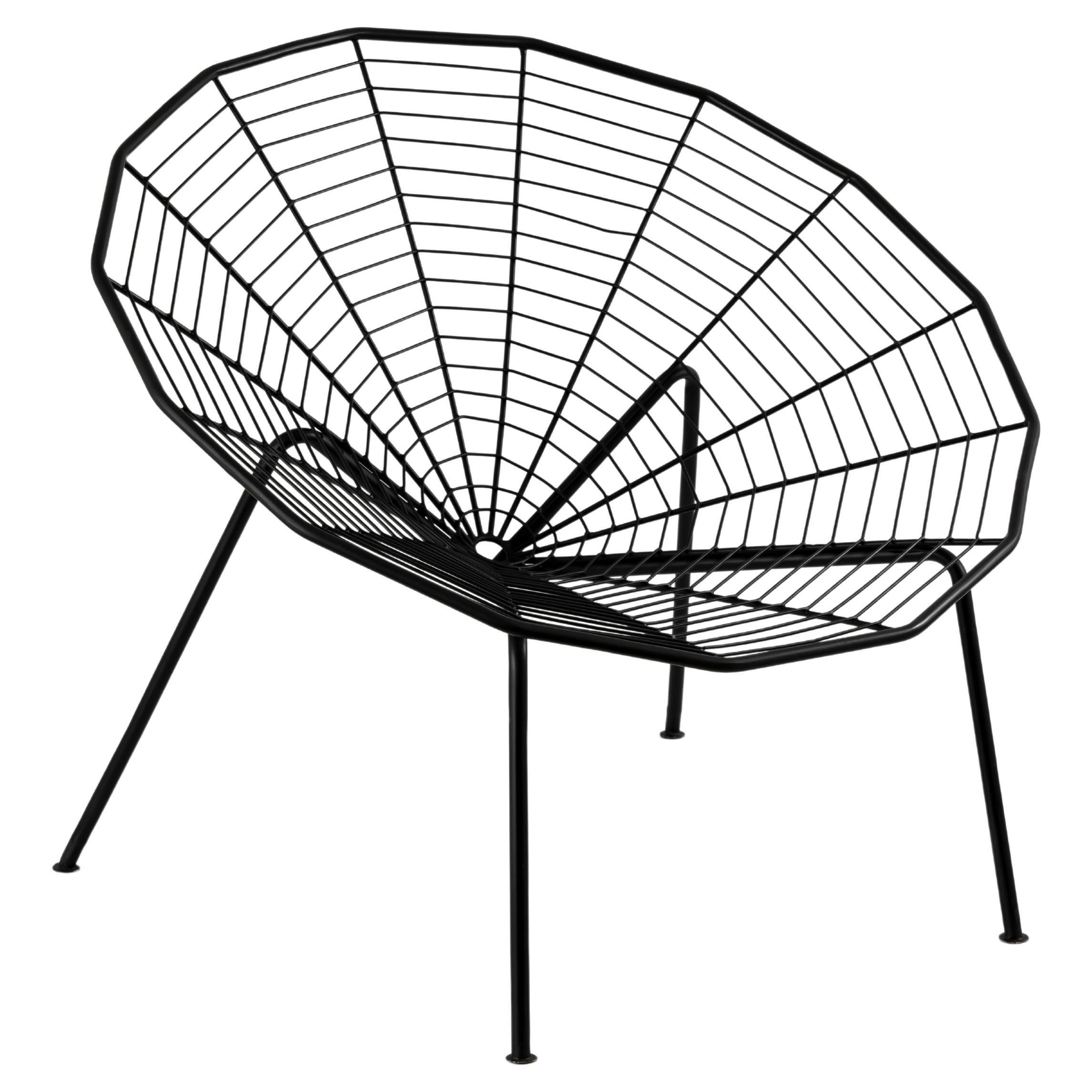 Spidey Lounger by Namit Khanna For Sale