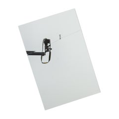 Spiegel .01 - Large Mirror - by Lennart Van Uffelen