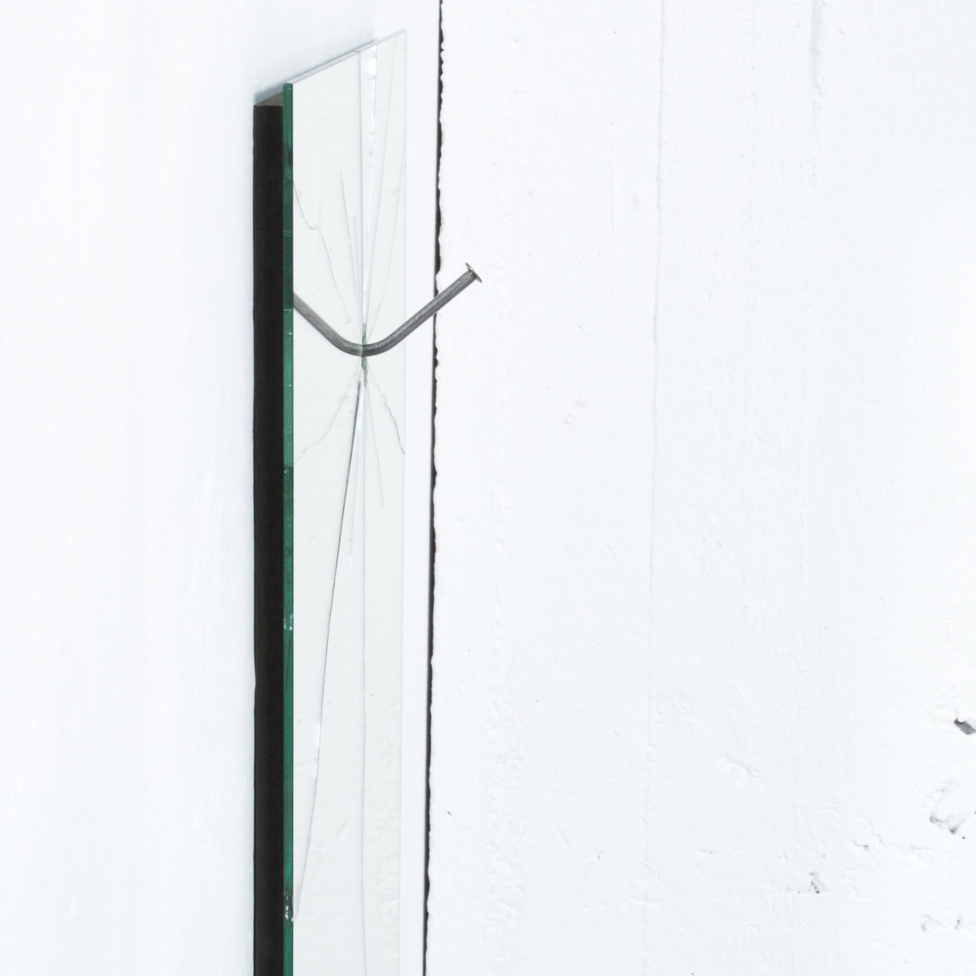 Spiegel .01, Medium Mirror, by Lennart Van Uffelen 1