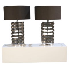 Spiga Table Lamp by Liang and Eimil