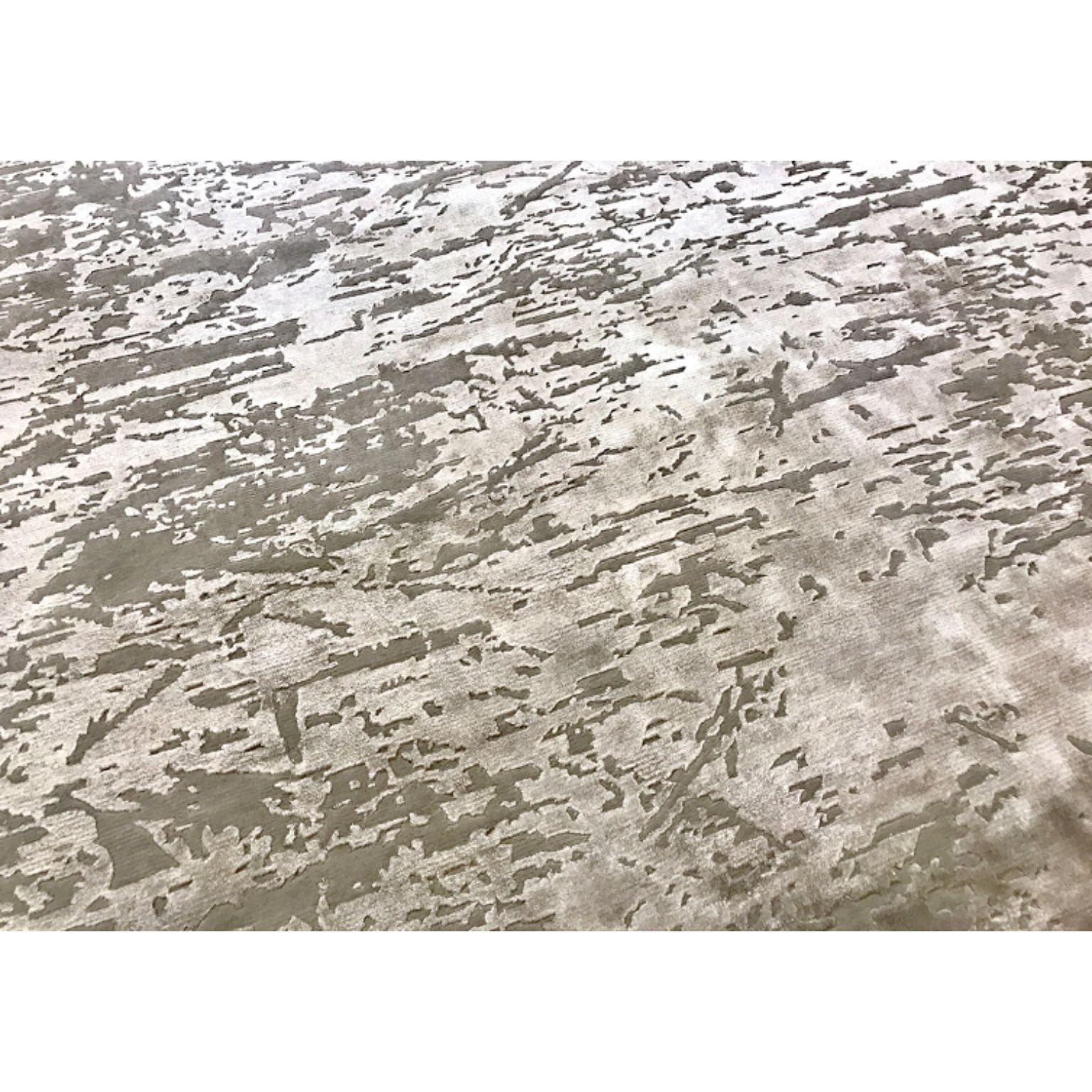 Post-Modern Spike 200 Rug by Illulian For Sale