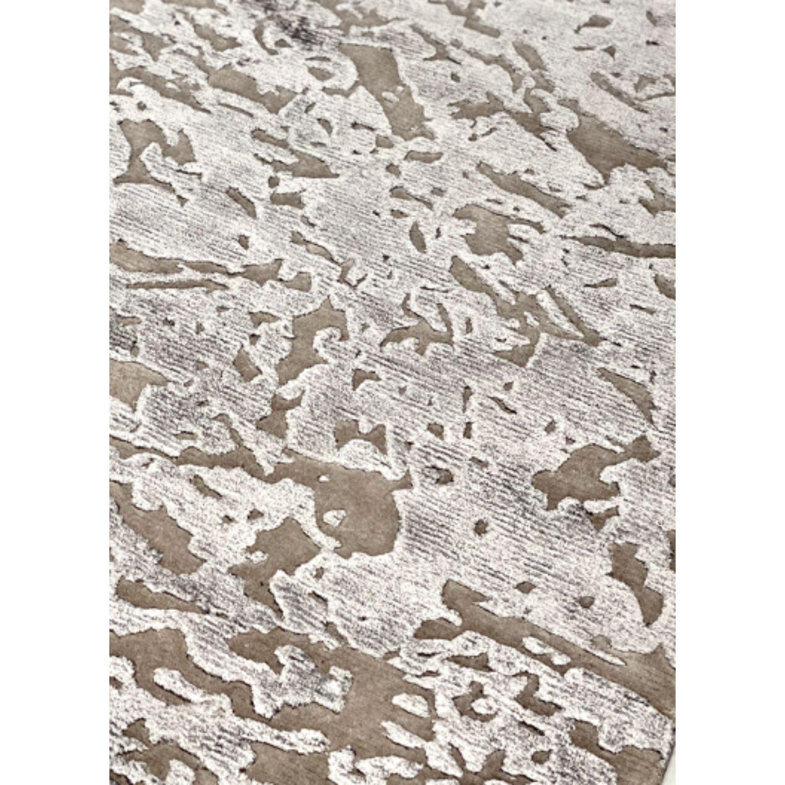 Italian Spike 200 Rug by Illulian For Sale