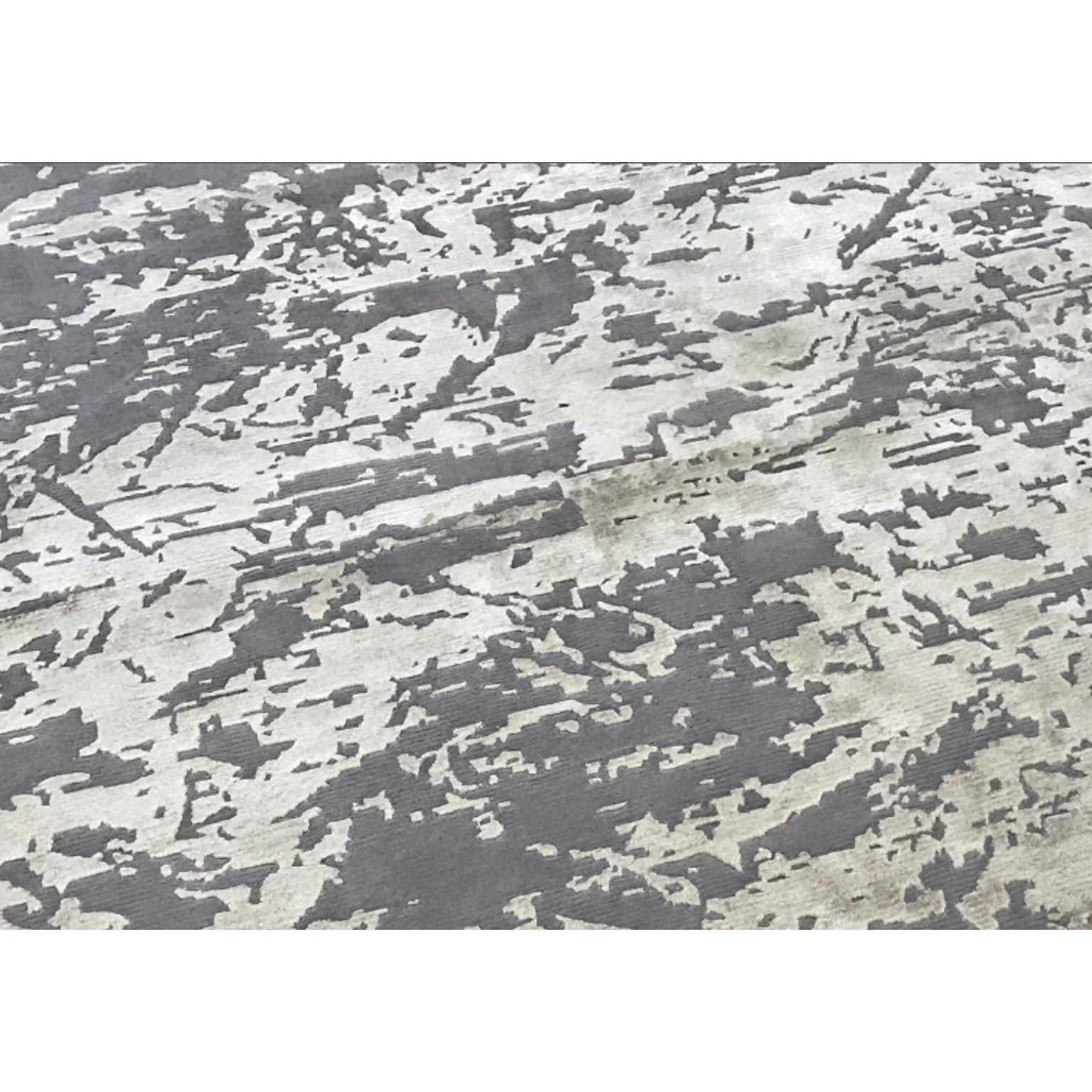 Spike 200 Rug by Illulian In New Condition For Sale In Geneve, CH