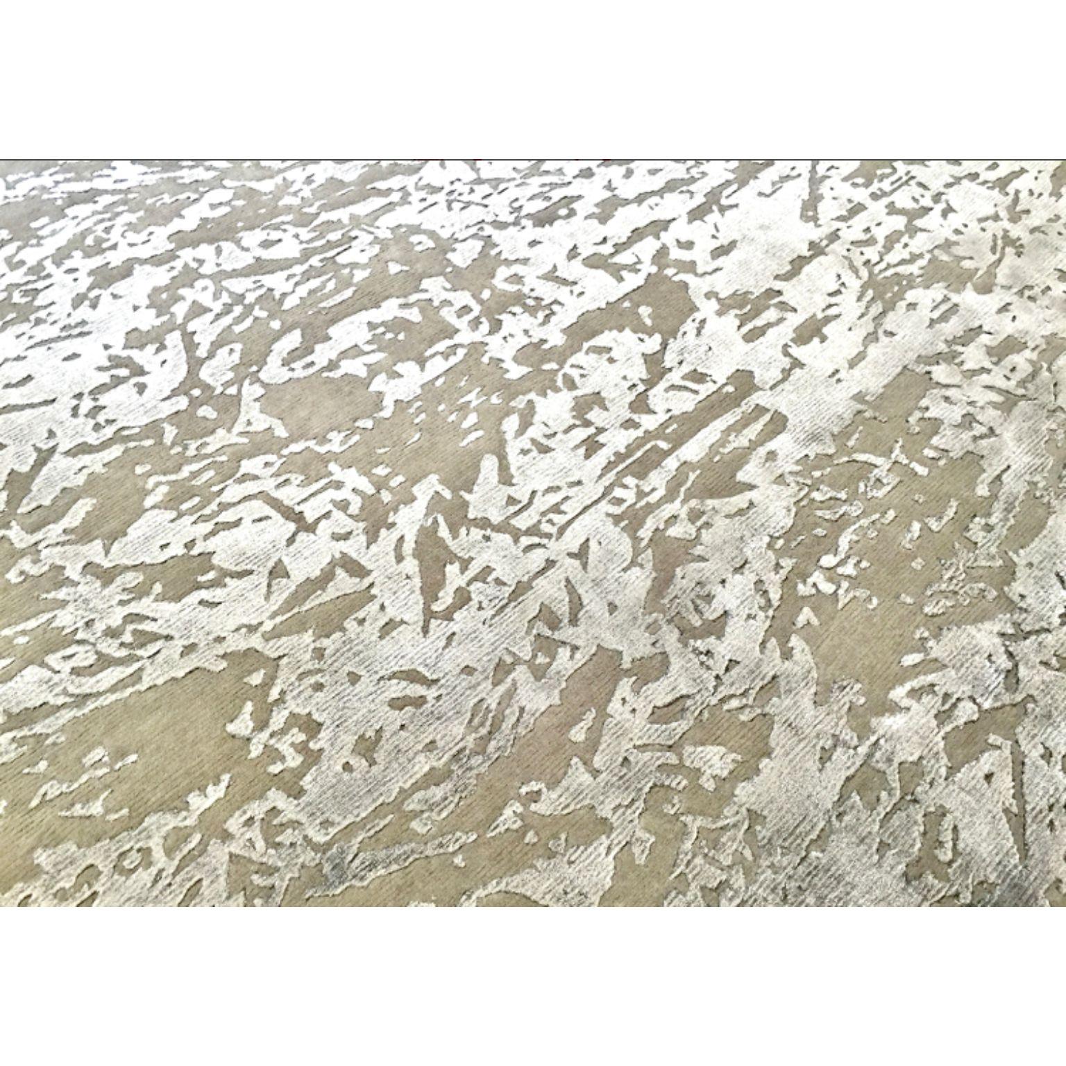 Contemporary Spike 200 Rug by Illulian For Sale