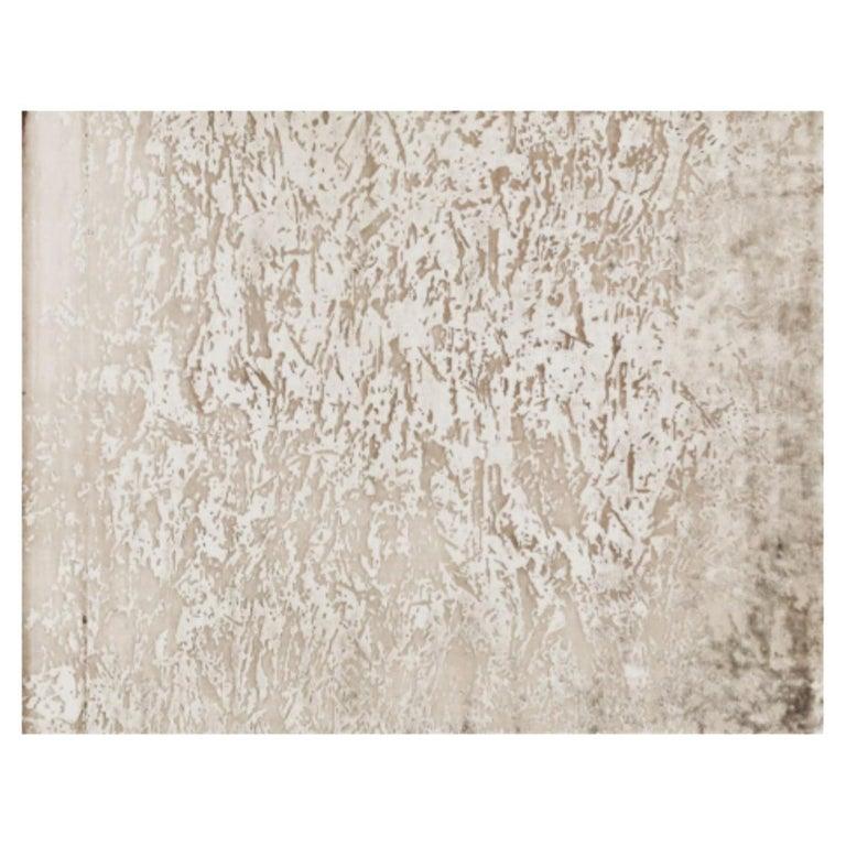 Contemporary Spike 400 Rug by Illulian For Sale