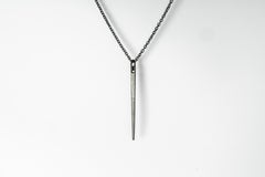 Spike Necklace (KA)